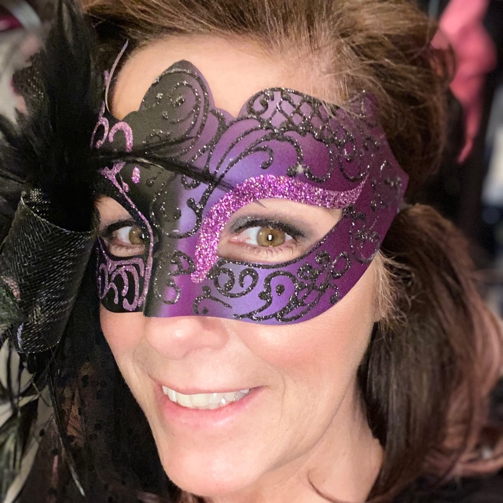 Meet your Posher, Alyse